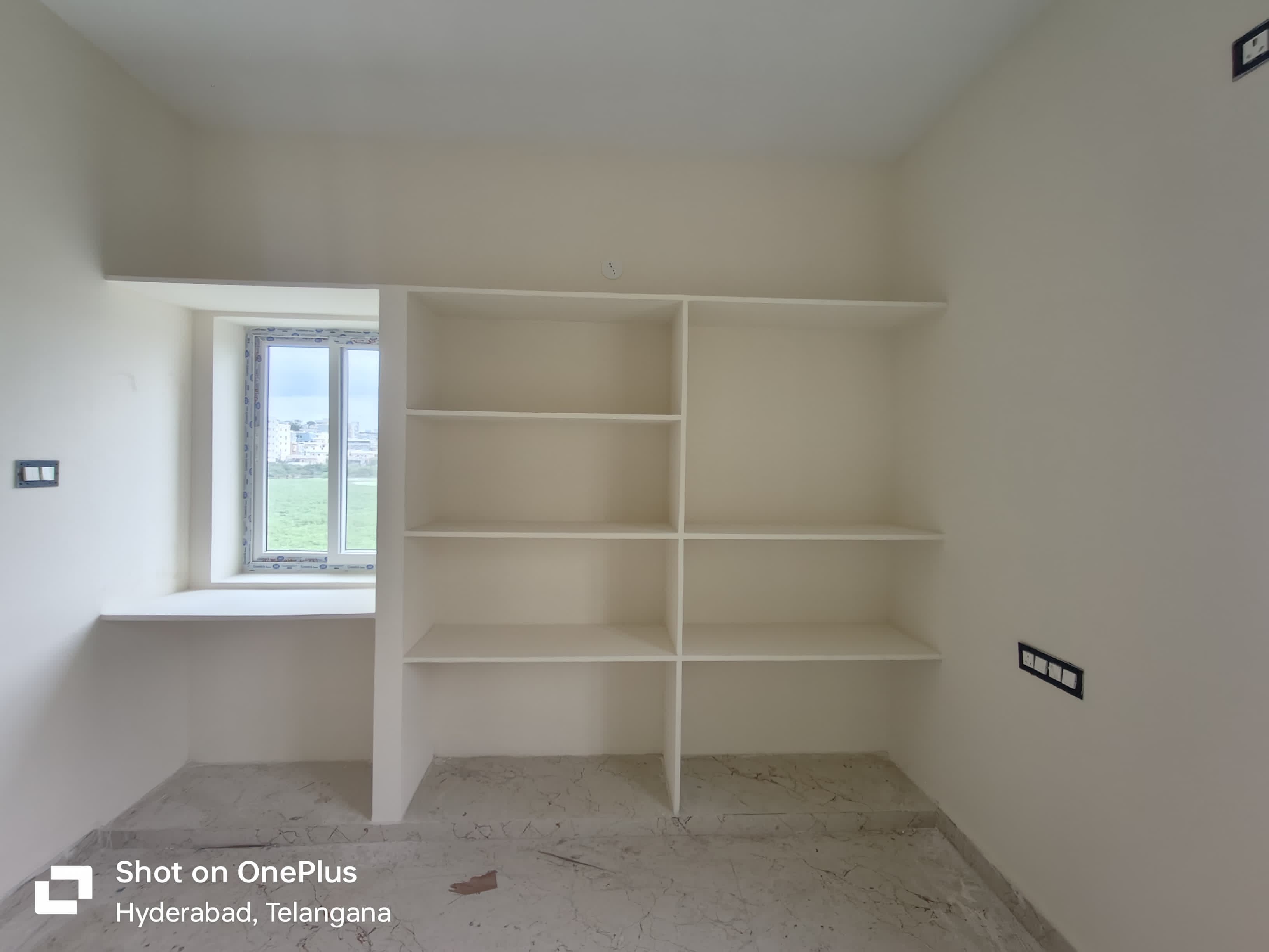 2 BHK flat for sale in Chandanagar Hyderabad